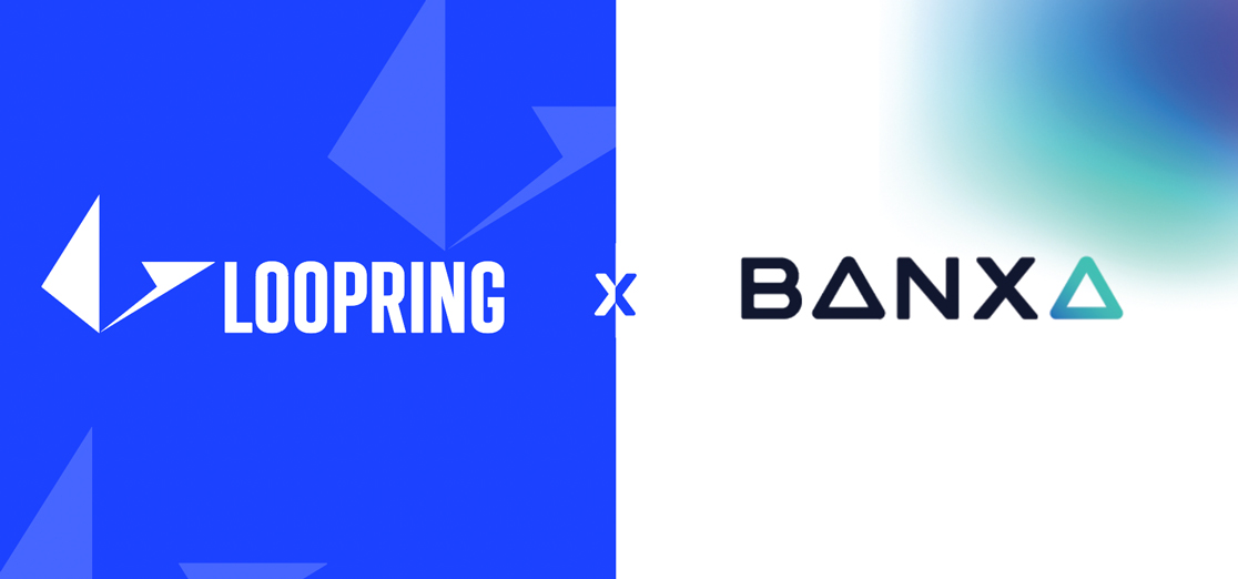 Celebrating Banxa’s First AMA with Loopring With a Massive Zero Fee Promotion!