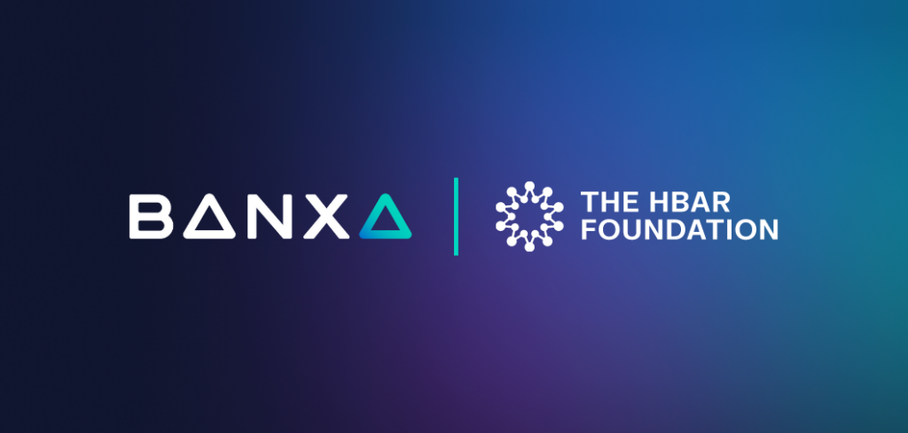 Helping Broader Adoption of Web3 Ecosystem: Banxa Now Supports USDC on Hedera