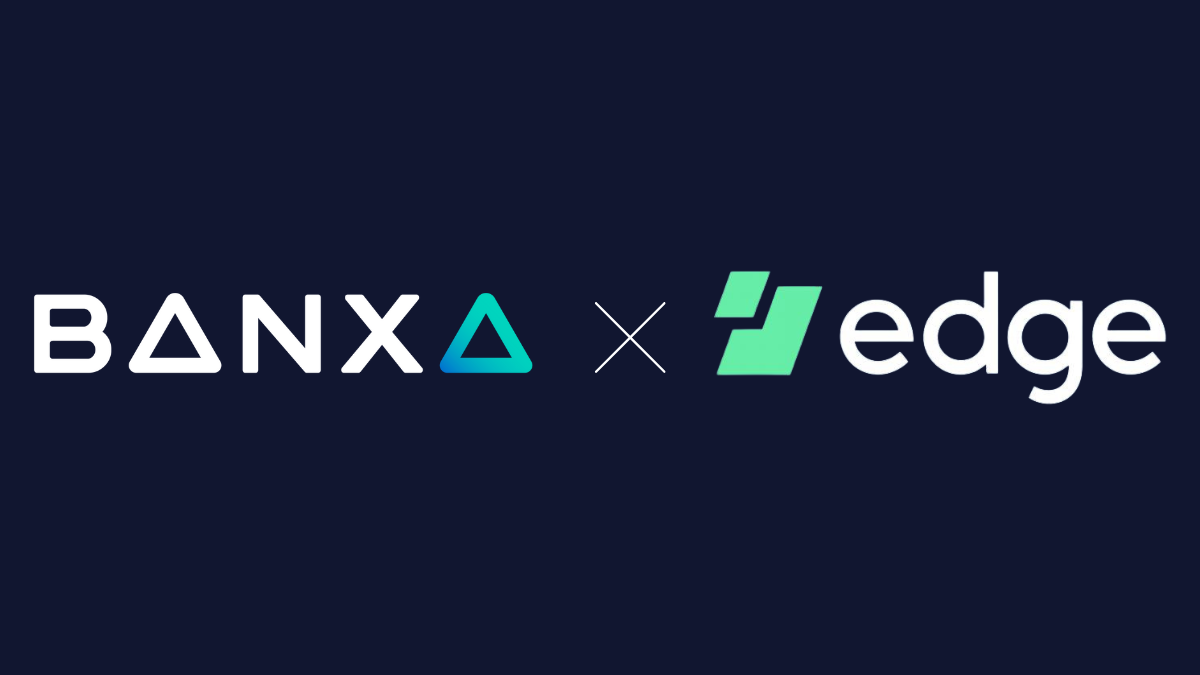 Edge Adds Support for Banxa