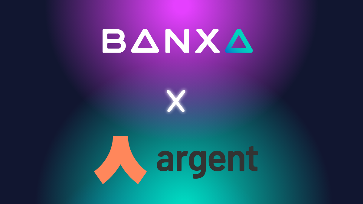 Banxa Announces Partnership With First Wallet Live On StarkNet – Argent X￼