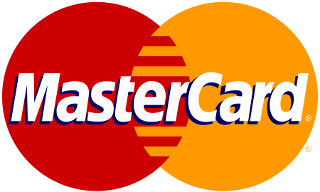 MasterCard Pay Logo