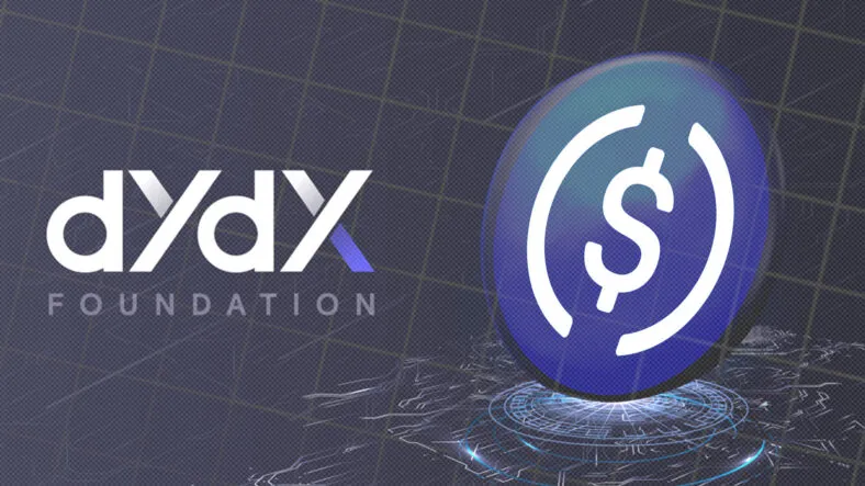Banxa partners with leading decentralized exchange (DEX) dYdX as on-ramp solution